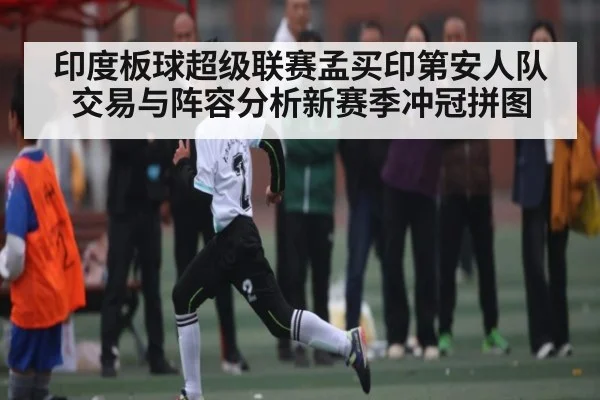 印度板球超级联赛孟买印第安人队交易与阵容分析新赛季冲冠拼图